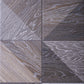 Brown 6x6 Matte Square Porcelain Tile (20 pack, 5.868 sq ft/case) - Sample