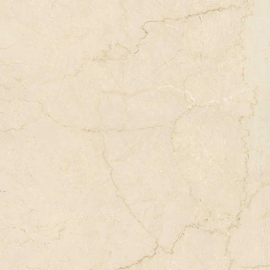 Regalia 12x12 Crema Beige Porcelain Veining Wall and Floor Tile (14 Pack, 13.56 sq ft/case) - Sample