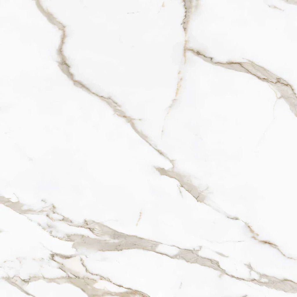 Regalia 12x12 Beige Porcelain Veining Wall and Floor Tile (14 Pack, 13.56 sq ft/case) - Sample