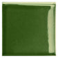 Deep Forest Green 2x2 Glossy Square Porcelain Tile (50 pack, 0.86 sq ft/case)