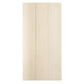 Bois 10x60 Almond Wood Porcelain Large Format Plank Wall and Floor Tile (3 Pack, 12.11 sq ft/case) - Sample