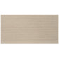 Bois 24x48 Gray Wood Ceramic Large Format Fluted Wall Tile (2 Pack, 15.5 sq ft/case) - Sample