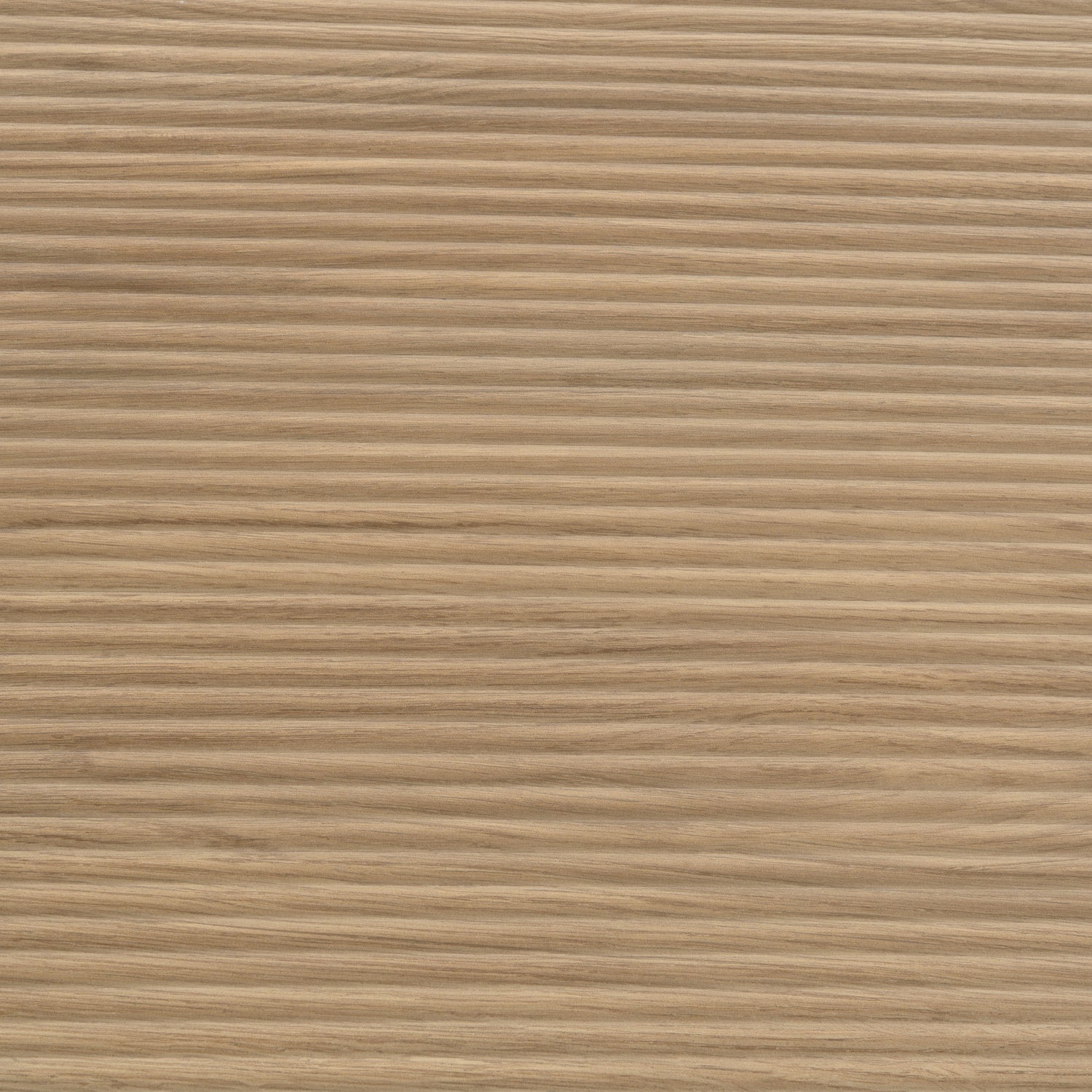 Bois 24x48 Honey Wood Porcelain Large Format Fluted Wall Tile (2 Pack, 15.55 sq ft/case) - Sample