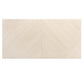 Bois 24x24 Almond Wood Porcelain Large Format Arch Wall and Floor Tile (3 Pack, 11.63 sq ft/case) - Sample