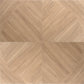 Bois 24x24 Honey Wood Porcelain Large Format Arch Wall and Floor Tile (3 Pack, 11.63 sq ft/case) - Sample