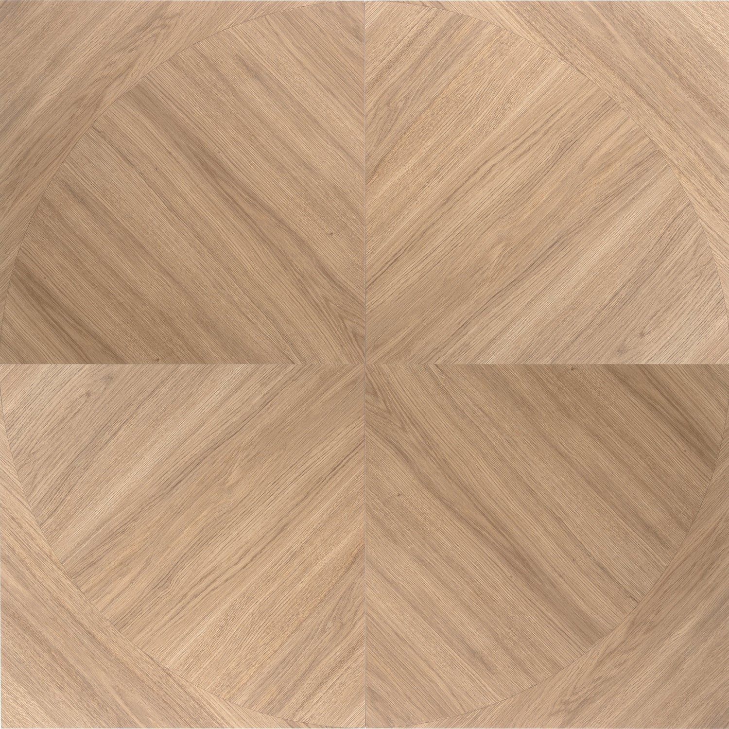 Bois 24x24 Honey Wood Porcelain Large Format Arch Wall and Floor Tile (3 Pack, 11.63 sq ft/case) - Sample