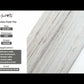 Beige 12x24 Honed Field Crystal Sand Marble Tile (5 pack, 10 sq ft/case)