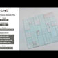 Pearl White 12x12 Polished Matte Textured Multi-shaped Glass Stone Mosaic Tile (5 pack, 4.75 sq ft/case) - Sample