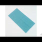 Sky Blue 3x6 Matte Subway Glass Tile (40 pack, 5 sq ft/case)