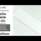 White 4x12 Honed Subway Thassos Marble Tile (15 pack, 5 sq ft/case)