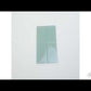 Blizzard Blue 3x6 Glossy Subway Glass Tile (40 pack, 5 sq ft/case)