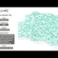 Tiffany Blue 11x11 Glossy Matte Multi-shaped Glass Mosaic Tile (12 Cases, 52.32 sq ft/Pallet)