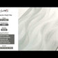Gray 12x40 Matte Field Ceramic Tile (5 pack, 15.925 sq ft/case)