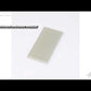 Warm Greige 3x6 Glossy Subway Glass Tile (40 pack, 5 sq ft/case)
