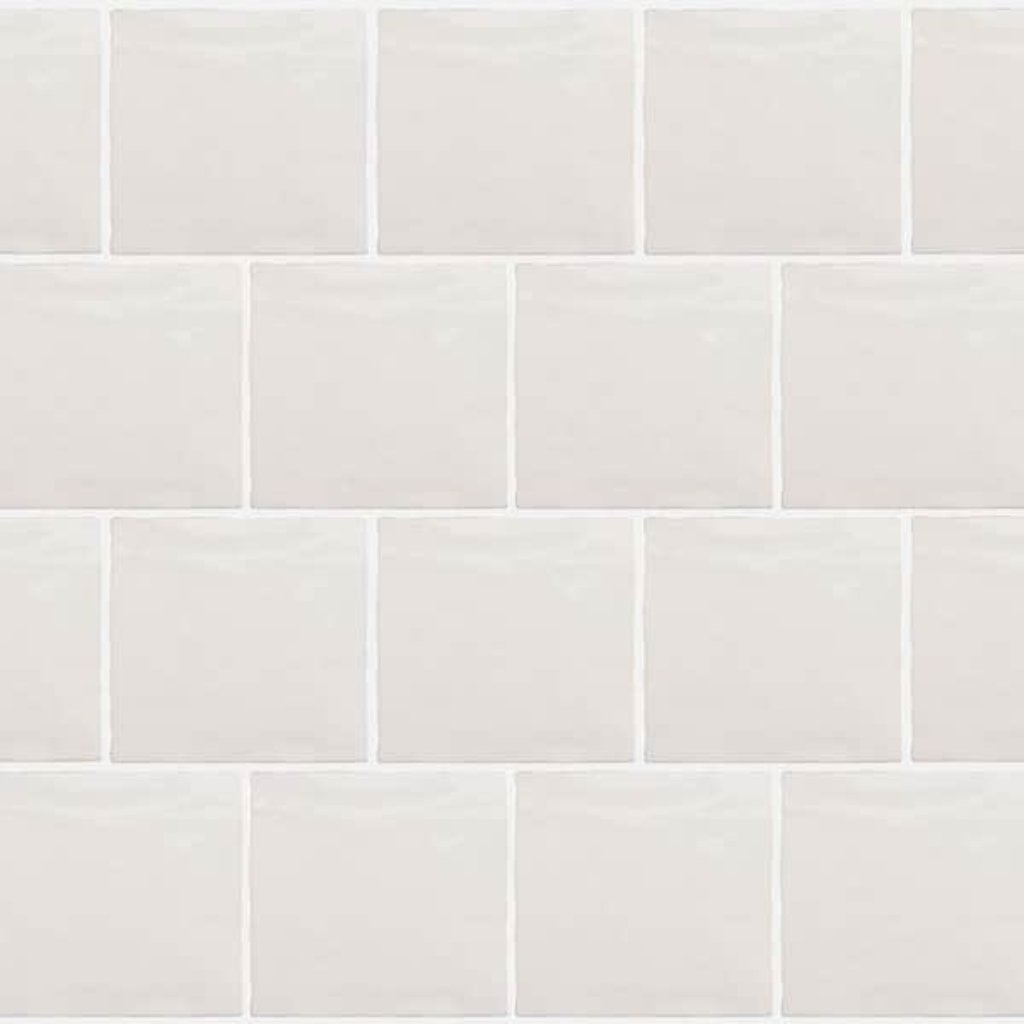 Purple 5x5 Glossy Subway Ceramic Tile (57 pack, 10.76 sq ft/case)