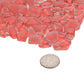 Red Mosaic Tile