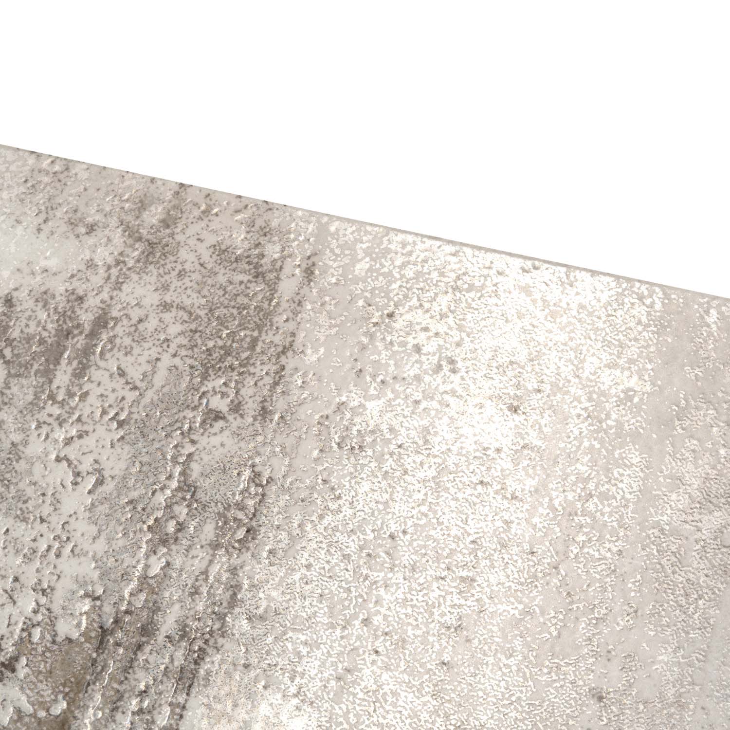 11x39 Bone White Matte Ceramic Tile