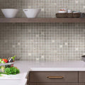 12x12 Smoke White Tile
