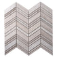 13x13 Gray Marble Tile