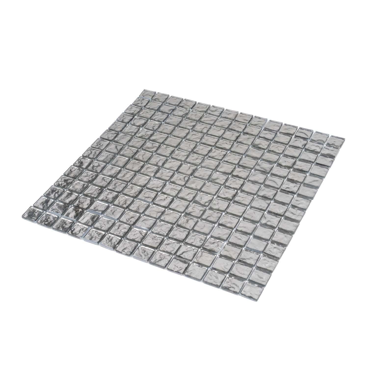 Silver Polished Tiles