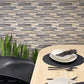 Gray and Beige Tile for sale