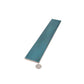 3x16 Silken Green Glossy Subway Wall and Floor Tile