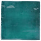 4x4 Silken Green Ceramic Tile