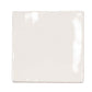 Silken White Glossy Tile