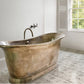 Polished Mosaic Tile