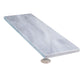 Gray Subway Wall Tile