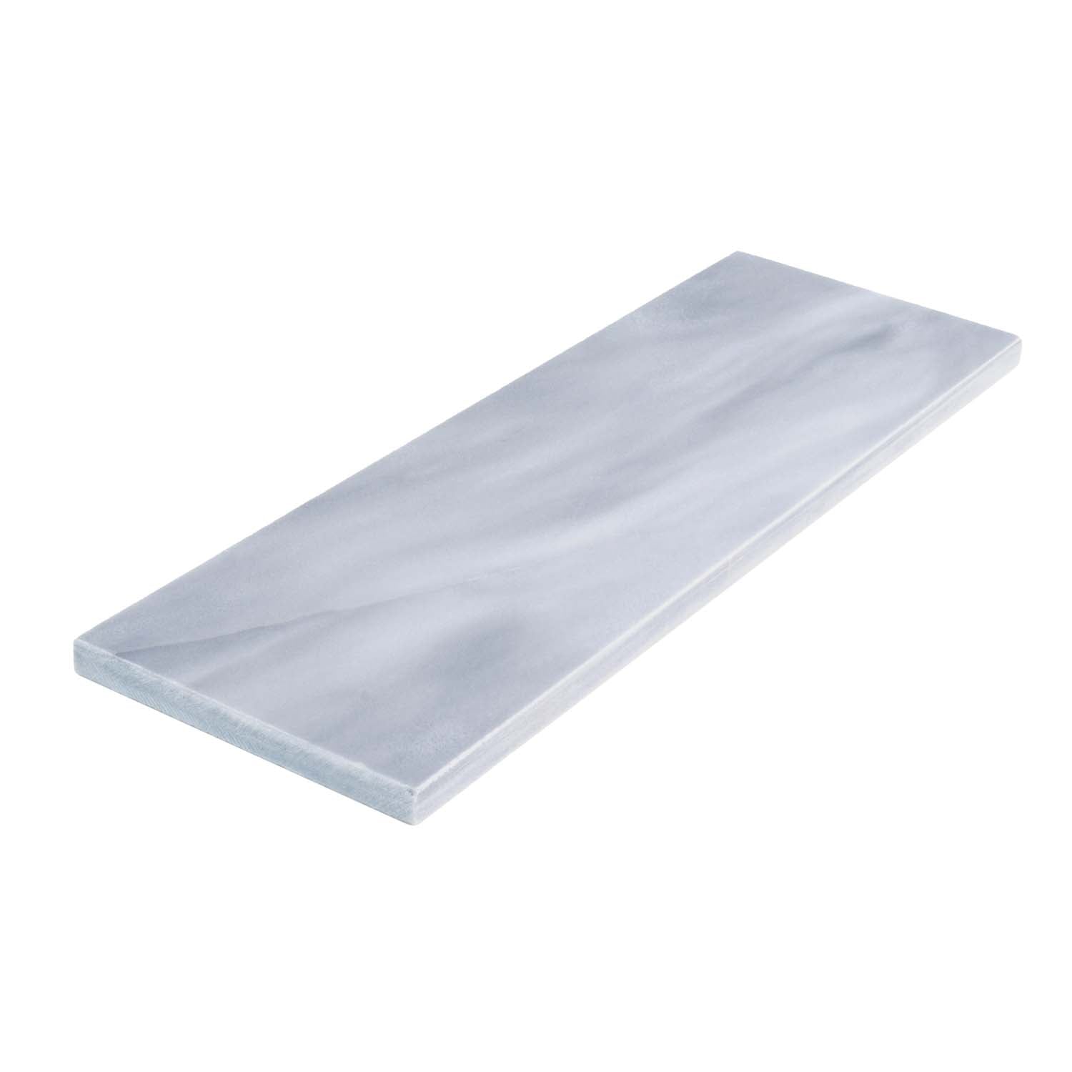 Gray Marble Floor Tile