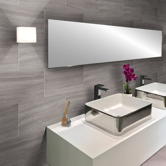 Fossil Gray Tile