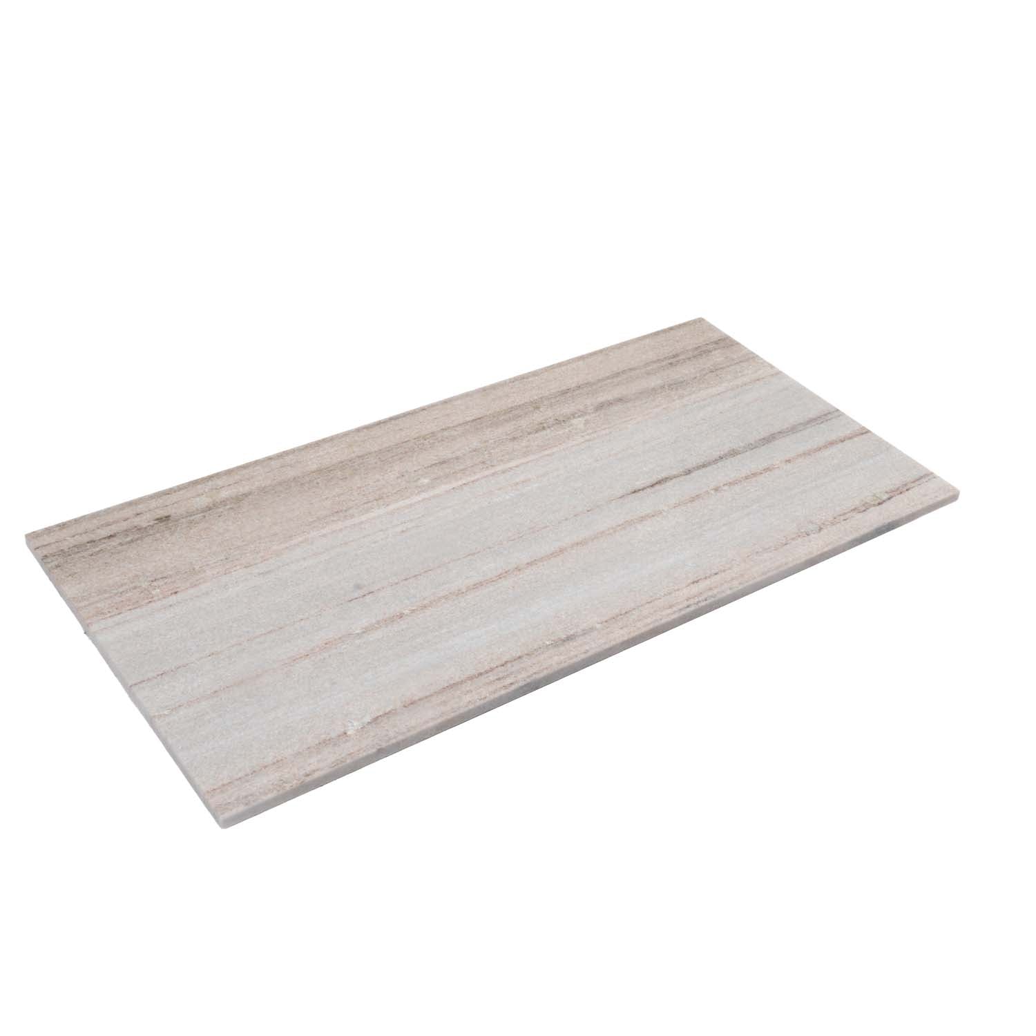 12x24 Beige Marble Subway Floor And Wall Tile