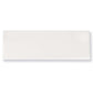 White subway tile backsplash