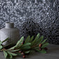 Black Pebble Polished Tile