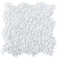 White Honed Tile
