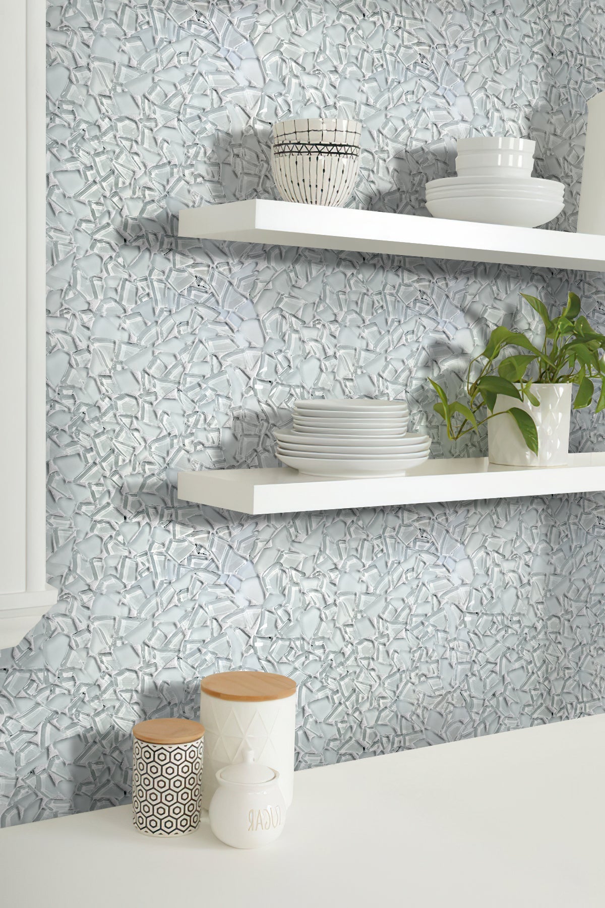Pebble Tile Price