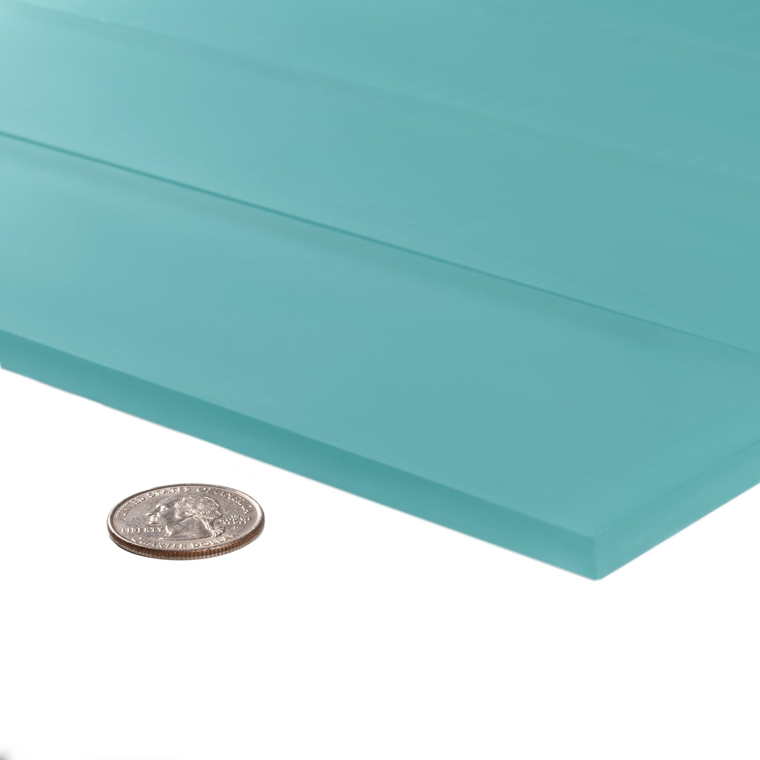 3x12 Sky Blue Subway Tiles