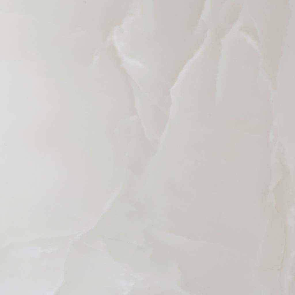 Splendor Lappato White Porcelain Rectangular Tile