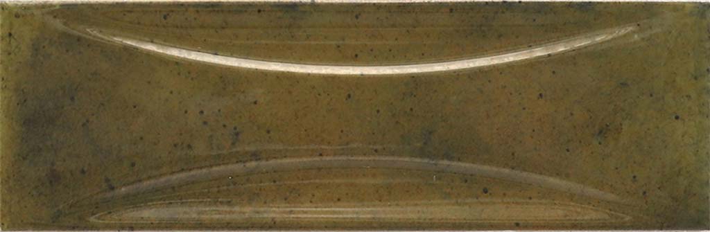Green Ceramic Wall Tile
