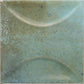 4x4 Blue Glossy Ceramic Tile