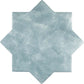 5x5 Green Matte Ceramic Tile