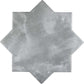 5x5 Grey Ceramic Wall and Floor Tile