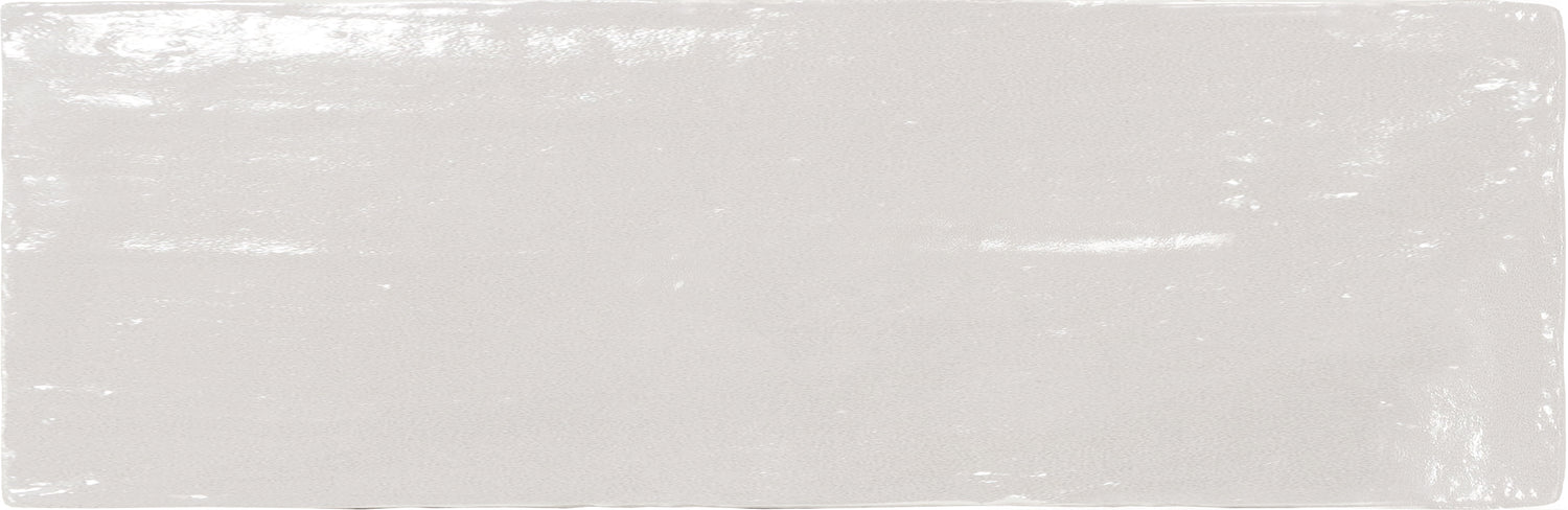 Cloud Gray Ceramic Tile