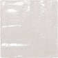 4x4 Cloud Gray Ceramic Tile