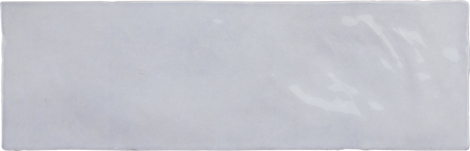 Lavanda Blue Subway Tile