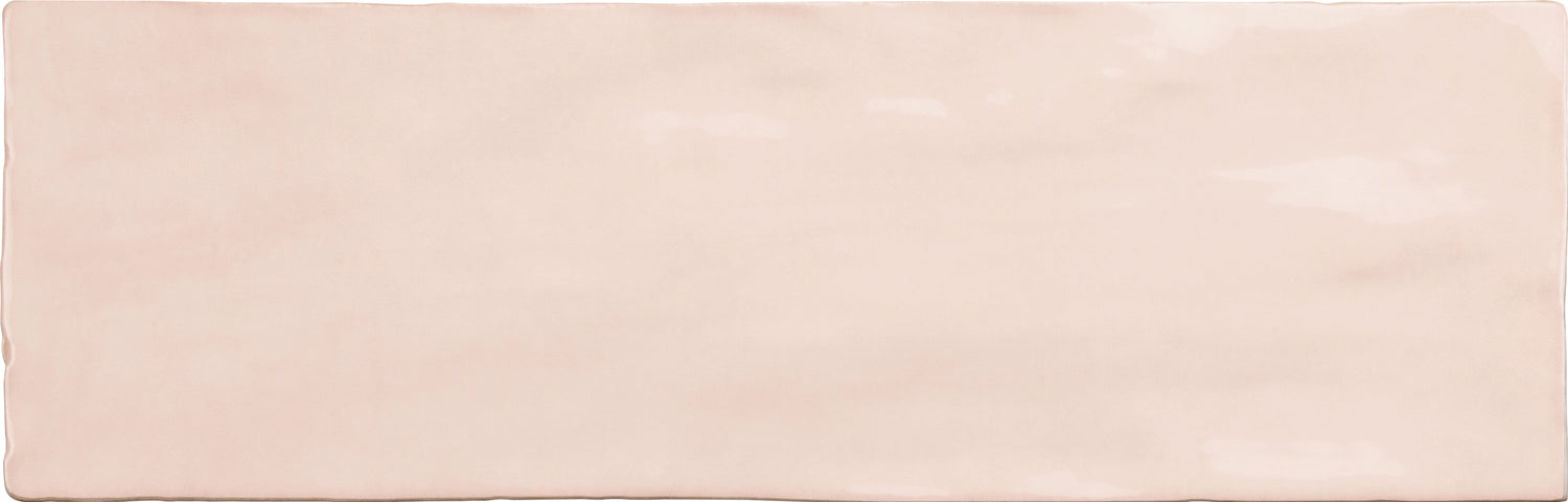 Pink Ceramic Tile