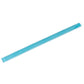 1x12 Sapphire Blue Glass Glossy Tile Trim