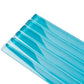 1x12 Sapphire Blue Glass Tile Trim