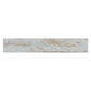 Snow Matte Porcelain Wall and Floor Tile